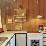 Ernst - 700m From The Sea By Interhome * Blåvand