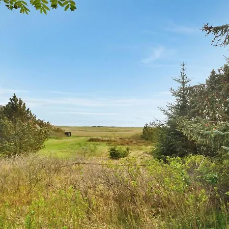 Holiday home Ernst - 700m From The Sea In Western Jutland By Interhome