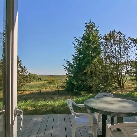 Ernst - 700m From The Sea In Western Jutland By Interhome Blavand