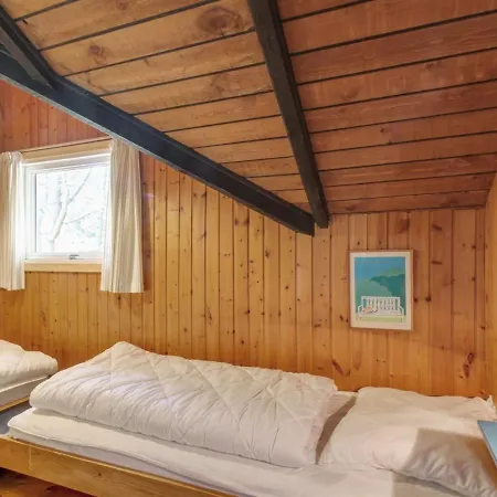 Ernst - 700m From The Sea In Western Jutland By Interhome Holiday home *