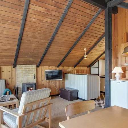 Ernst - 700m From The Sea In Western Jutland By Interhome *