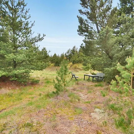 Ernst - 700m From The Sea In Western Jutland By Interhome Holiday home Blavand