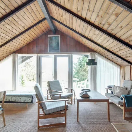 Ernst - 700m From The Sea In Western Jutland By Interhome Holiday home