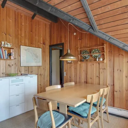 Ernst - 700m From The Sea In Western Jutland By Interhome
