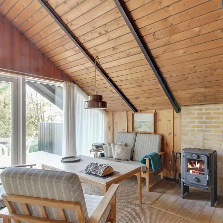 Ernst - 700m From The Sea In Western Jutland By Interhome Holiday home *
