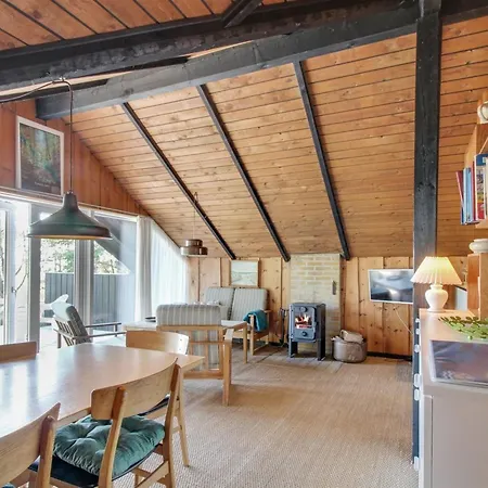 Ernst - 700m From The Sea By Interhome * Blåvand