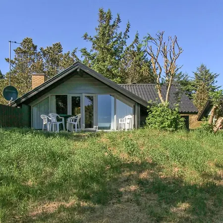 Ernst - 700m From The Sea By Interhome Feriehus Blåvand