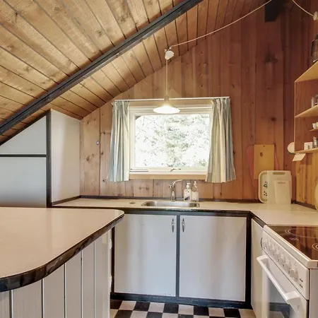 Feriehus Ernst - 700m From The Sea By Interhome *