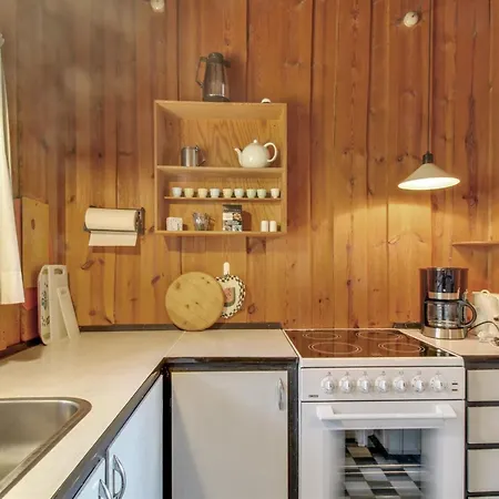 Ernst - 700m From The Sea By Interhome * Blåvand