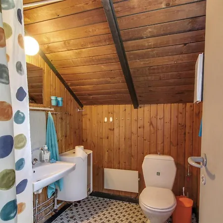 בית נופש Ernst - 700m From The Sea By Interhome בלבאנד