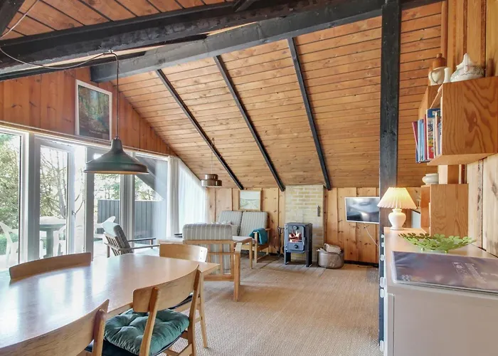 Ernst - 700m From The Sea By Interhome * Blåvand