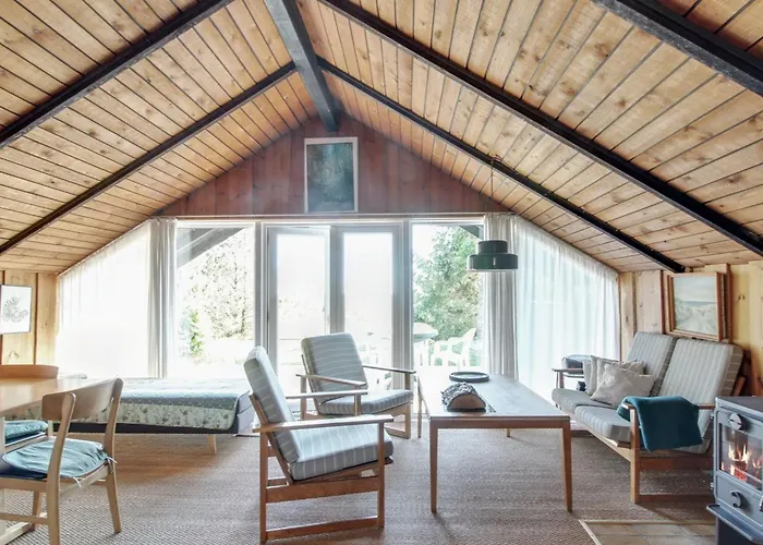 Ernst - 700m From The Sea By Interhome *