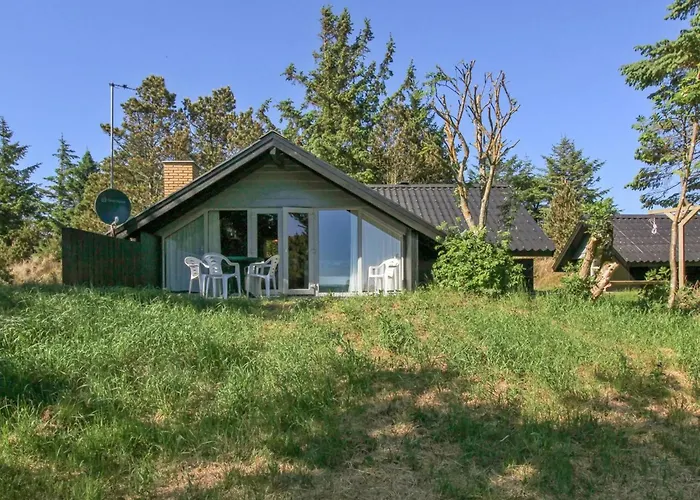 Ernst - 700m From The Sea By Interhome Feriehus Blåvand