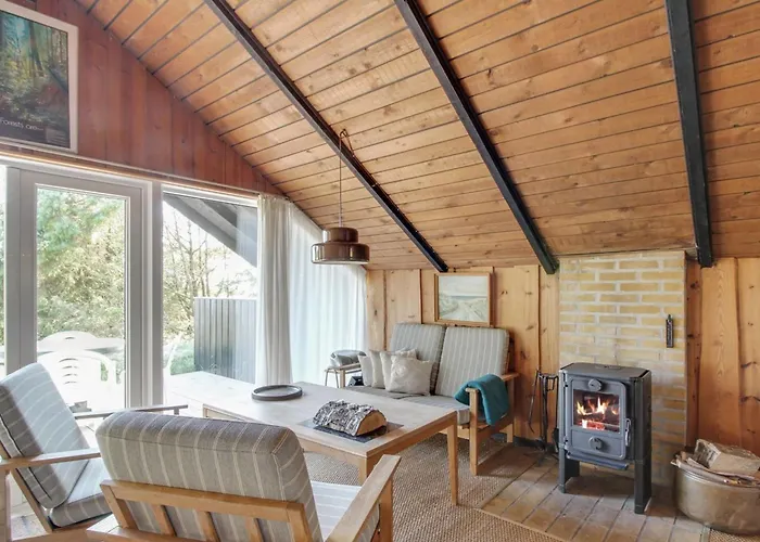 Ernst - 700m From The Sea By Interhome