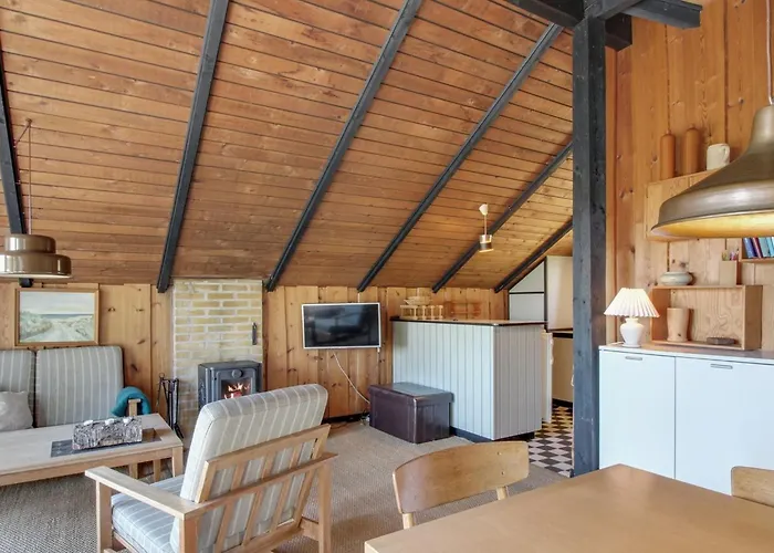 Ernst - 700m From The Sea By Interhome