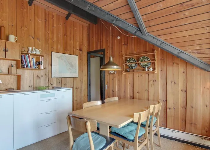 Feriehus Ernst - 700m From The Sea By Interhome