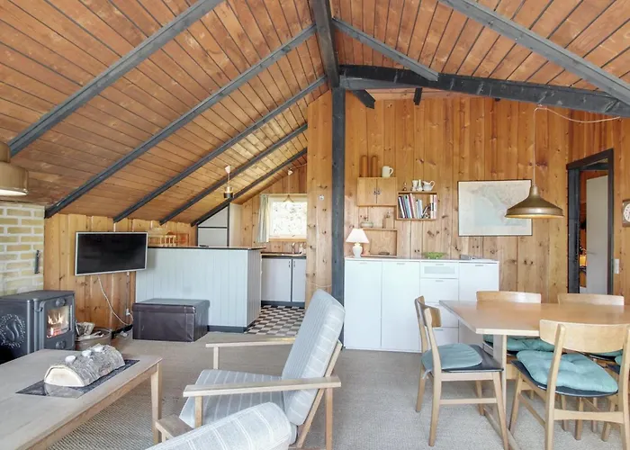 Ernst - 700m From The Sea By Interhome *