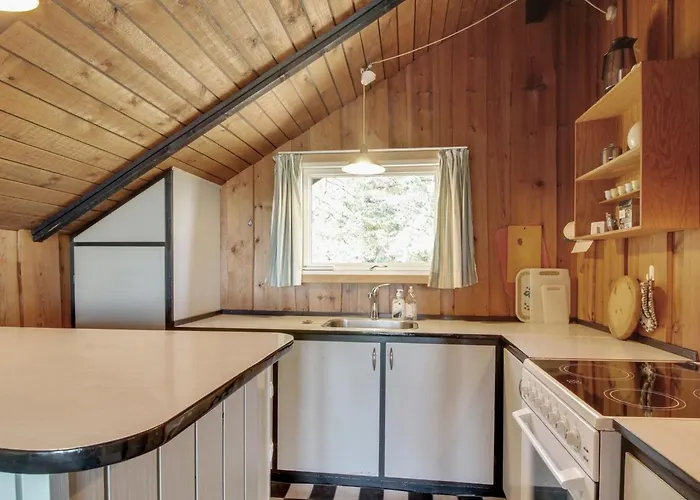 Feriehus Ernst - 700m From The Sea By Interhome *