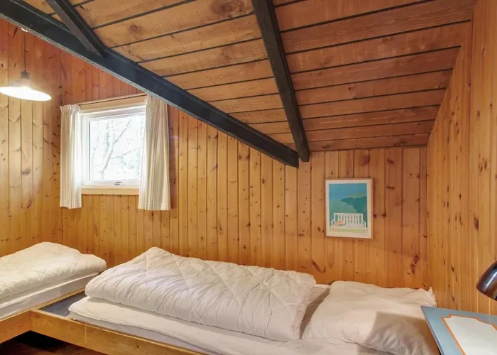 Ernst - 700m From The Sea By Interhome