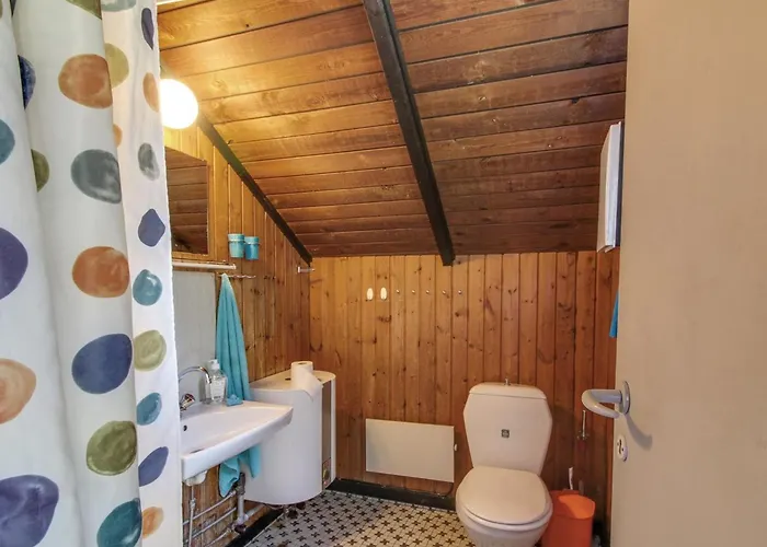 Feriehus Ernst - 700m From The Sea By Interhome Blåvand