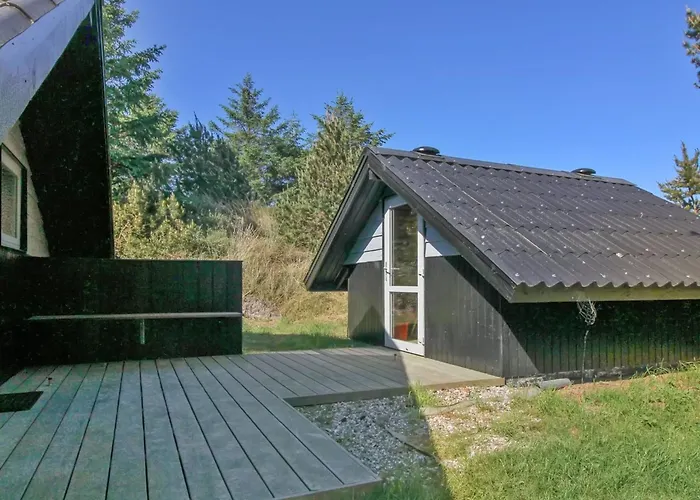 Ernst - 700m From The Sea By Interhome *