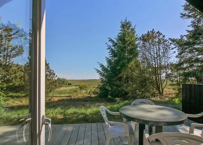 Feriehus Ernst - 700m From The Sea By Interhome