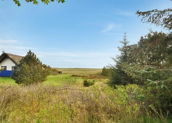 Ernst - 700m From The Sea By Interhome Feriehus