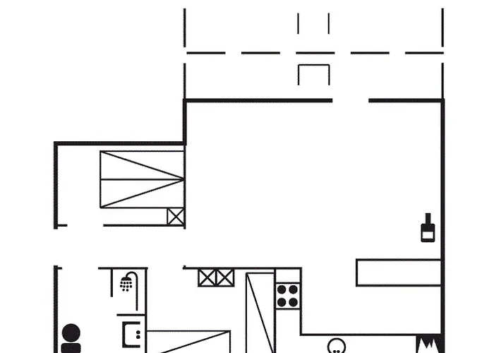 Feriehus Ernst - 700m From The Sea By Interhome *